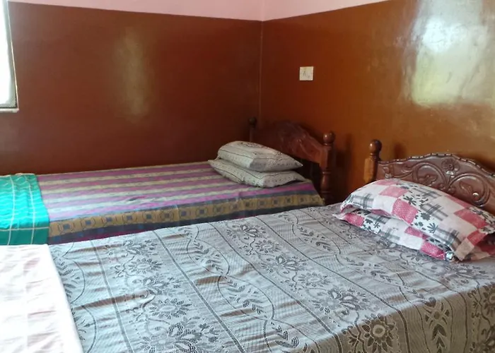 Villa Martha Guest House