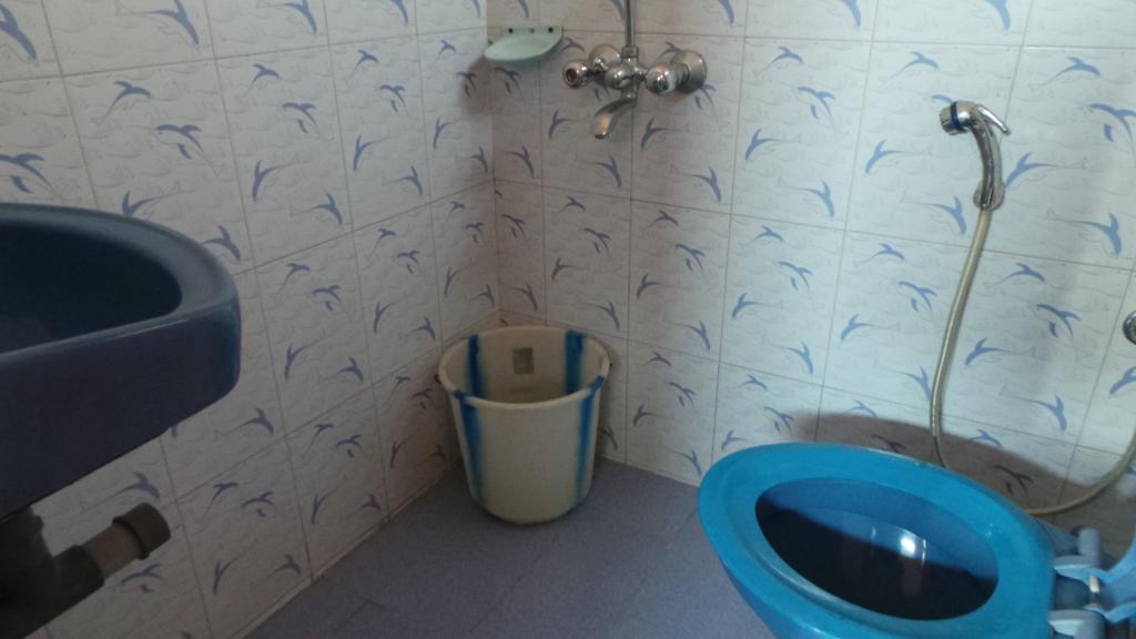 Guest house Martha Benaulim