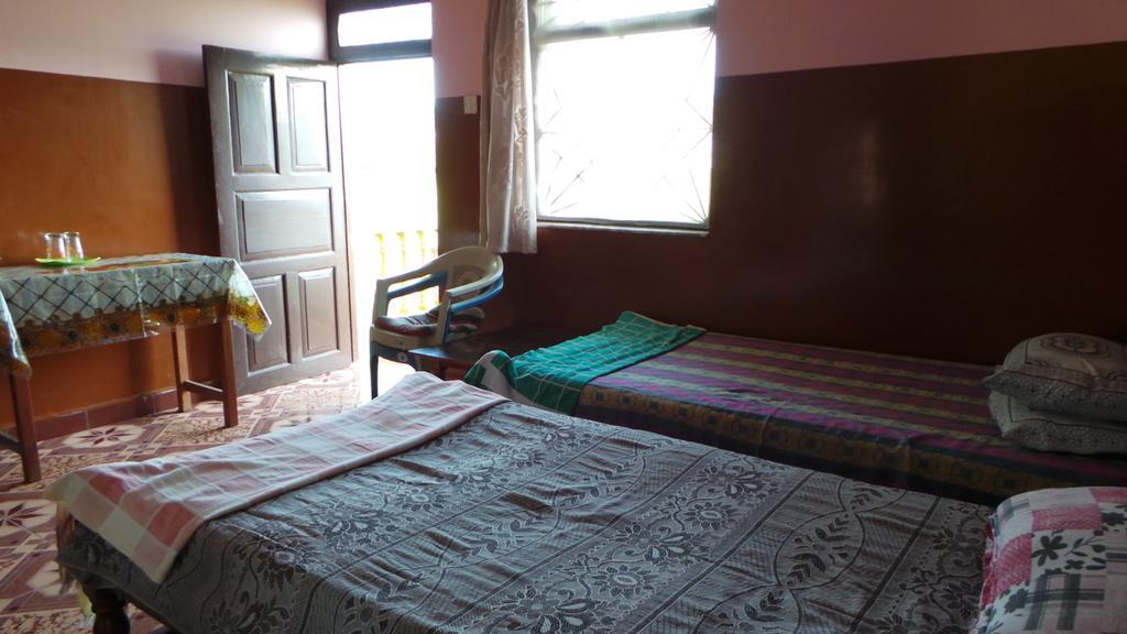 Martha Guest house *