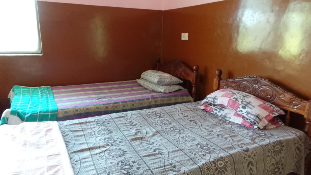 Guest house Martha Benaulim