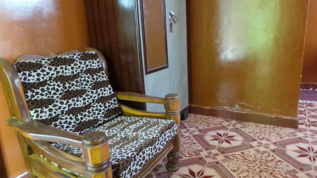 Guest house Martha