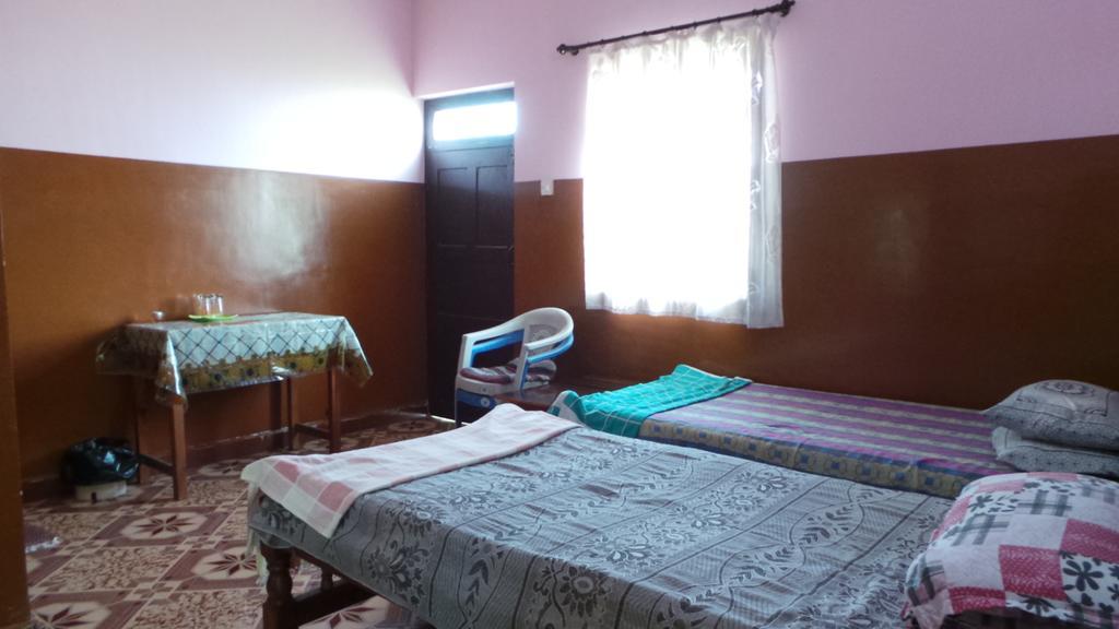 Martha Guest house Benaulim