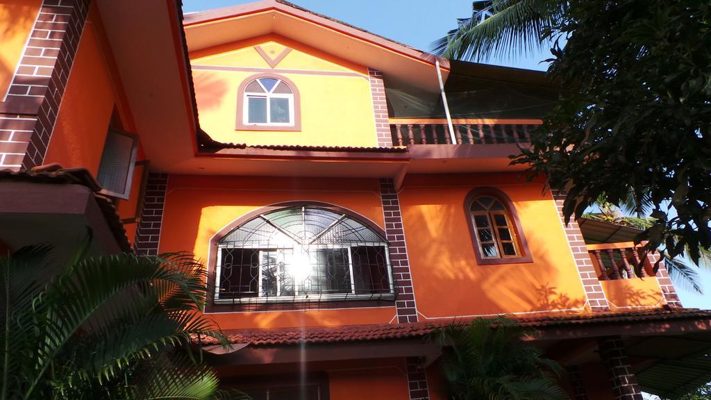 Guest house Martha *