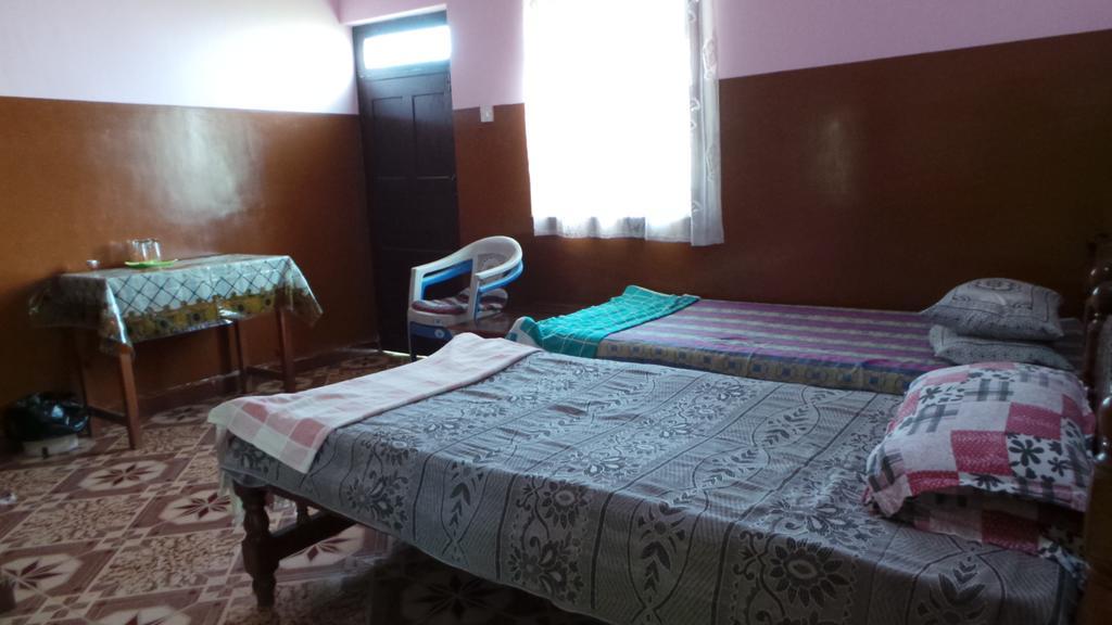 Guest house Martha