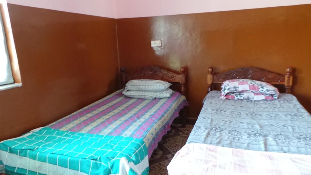 Martha Guest house Benaulim